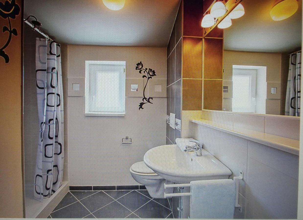 Epic Apartman Selce Kültér fotó