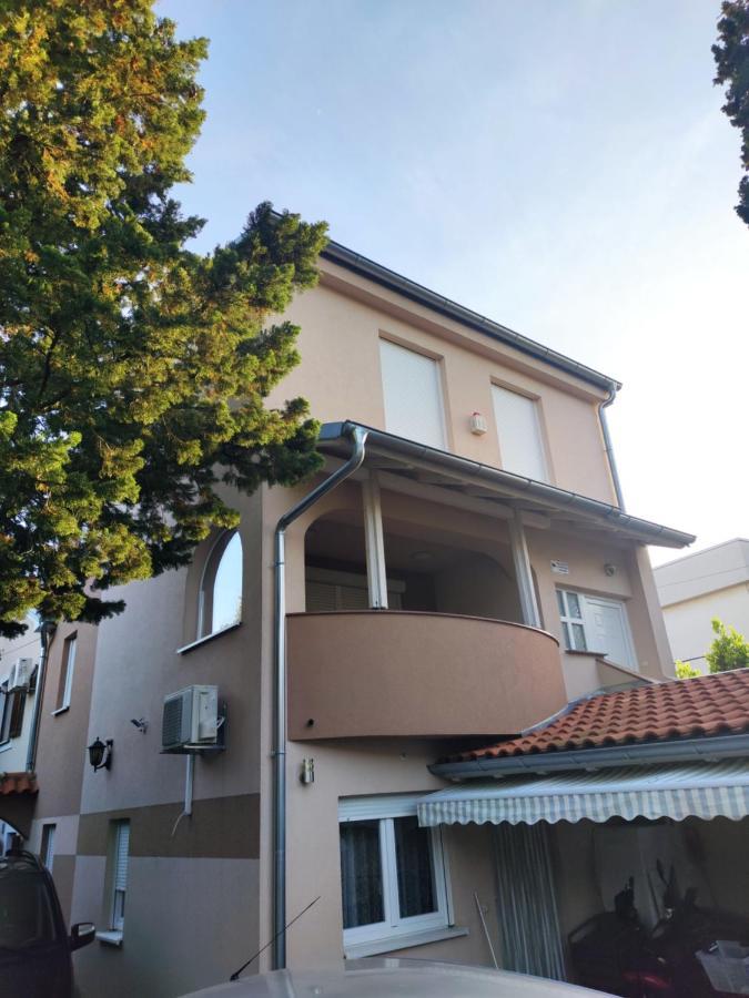 Epic Apartman Selce Kültér fotó