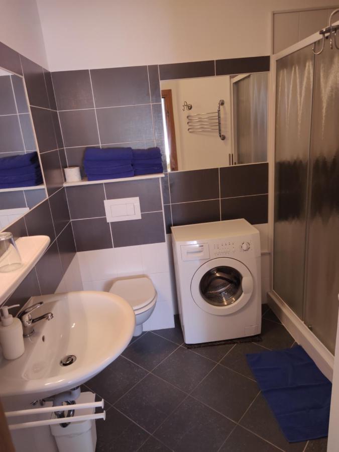 Epic Apartman Selce Kültér fotó