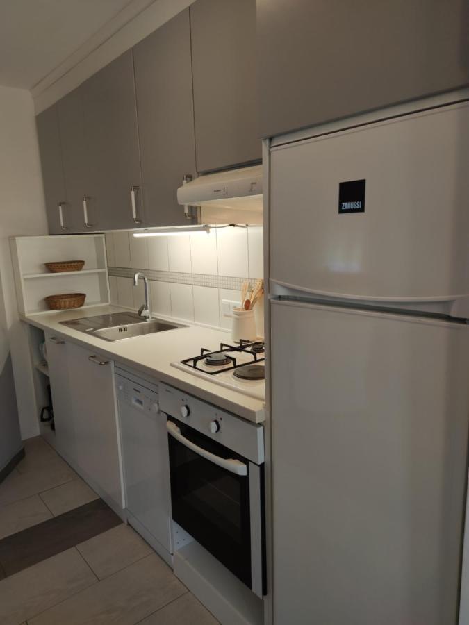 Epic Apartman Selce Kültér fotó