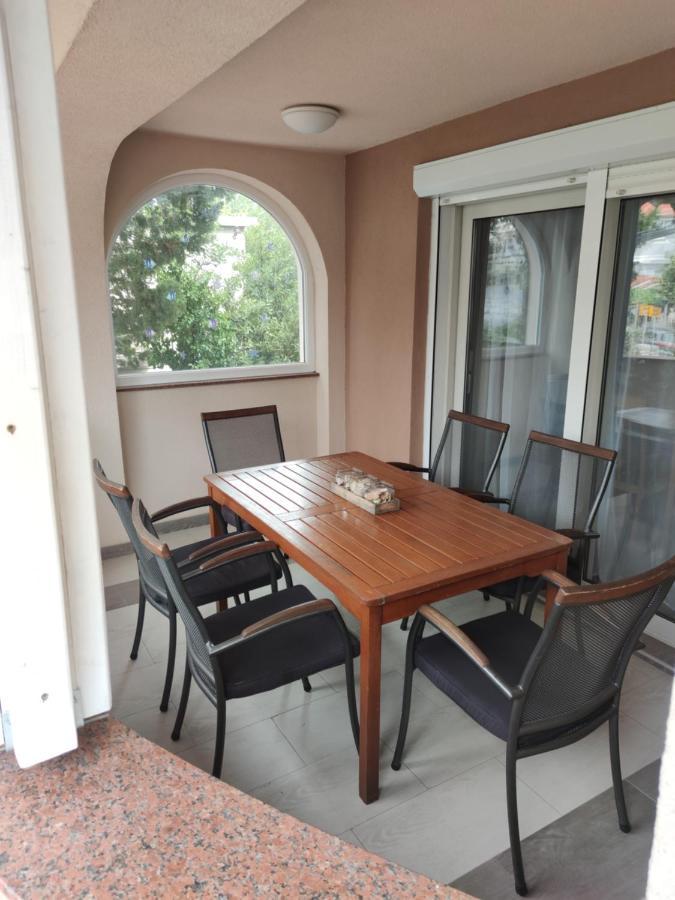 Epic Apartman Selce Kültér fotó