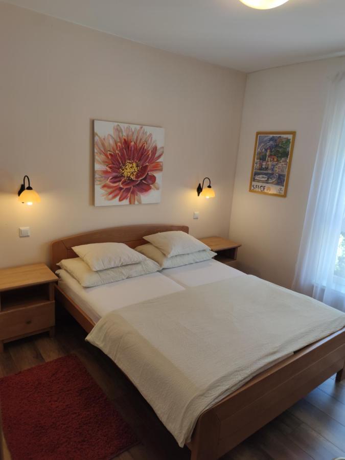 Epic Apartman Selce Kültér fotó