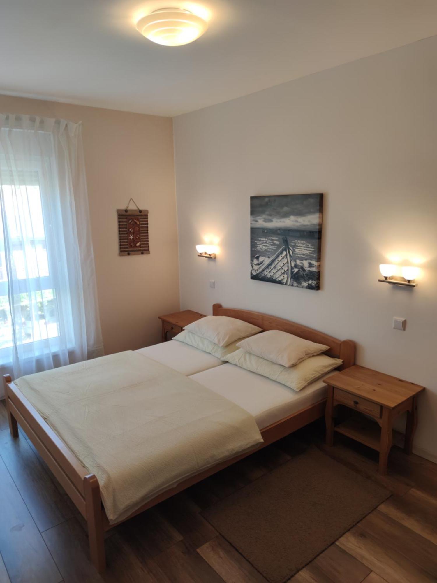 Epic Apartman Selce Kültér fotó