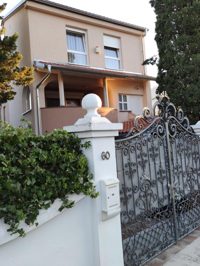 Epic Apartman Selce Kültér fotó
