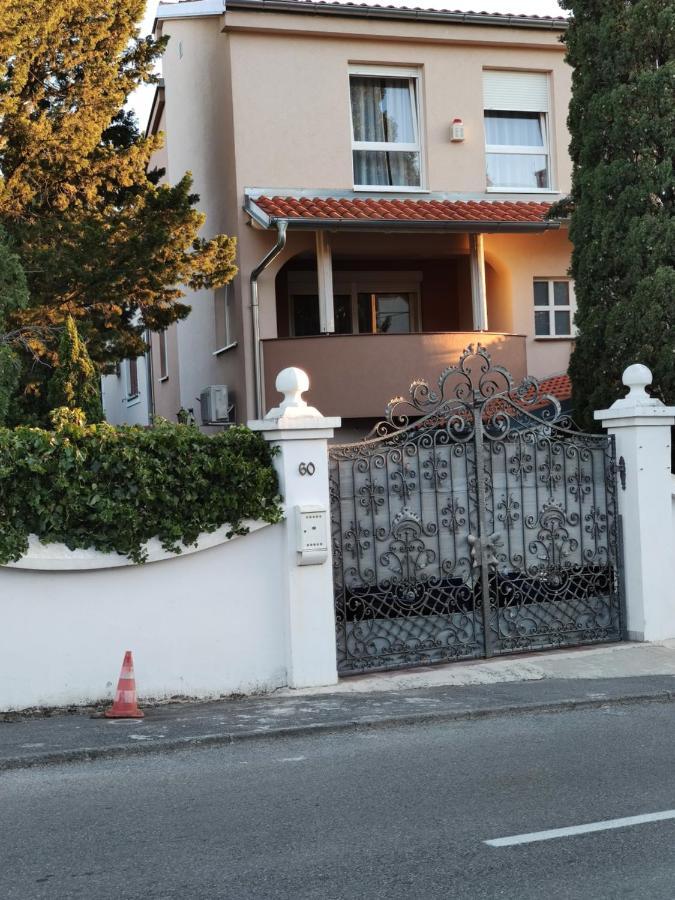 Epic Apartman Selce Kültér fotó