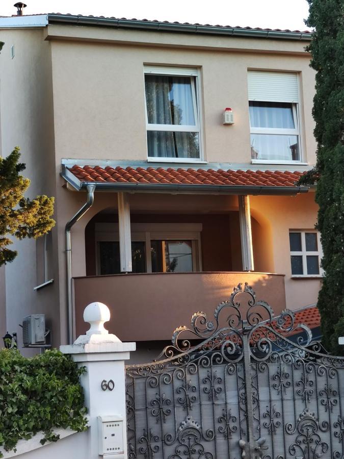 Epic Apartman Selce Kültér fotó