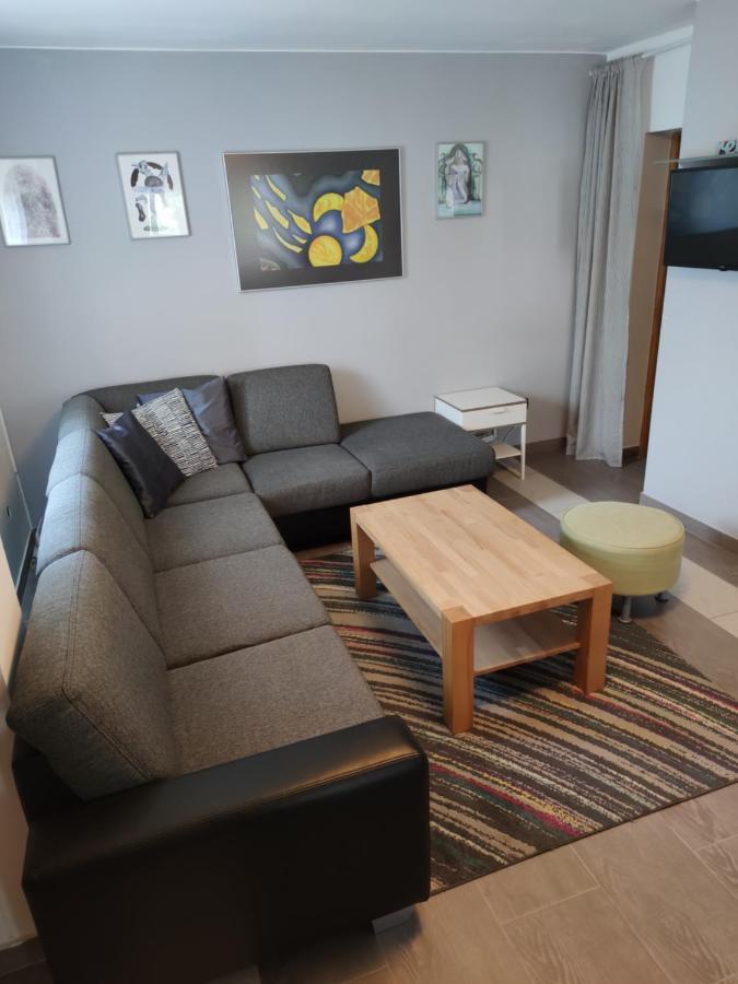 Epic Apartman Selce Kültér fotó