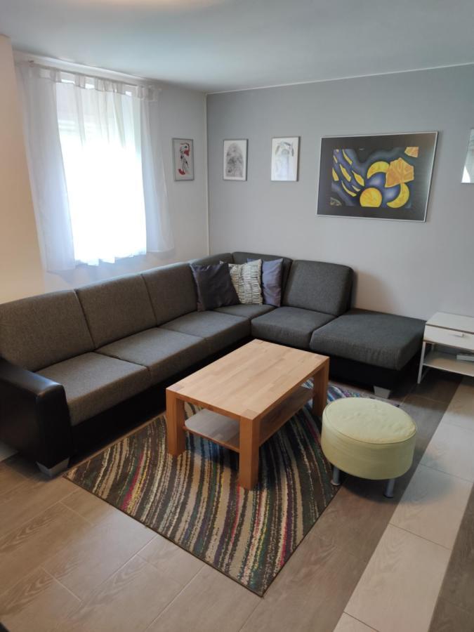 Epic Apartman Selce Kültér fotó